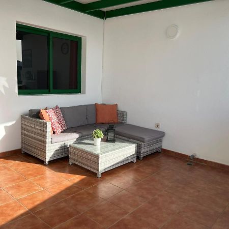 Apartmán La Bonanza Playa Blanca  Exteriér fotografie
