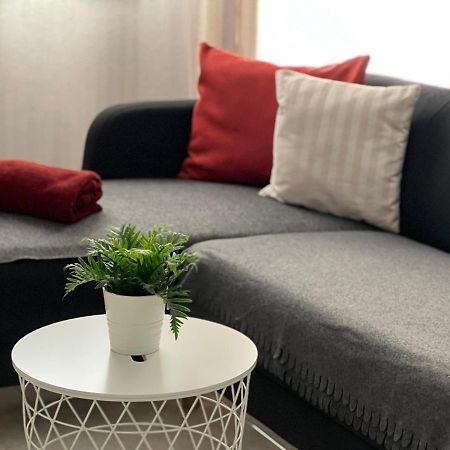 Apartmán La Bonanza Playa Blanca  Exteriér fotografie