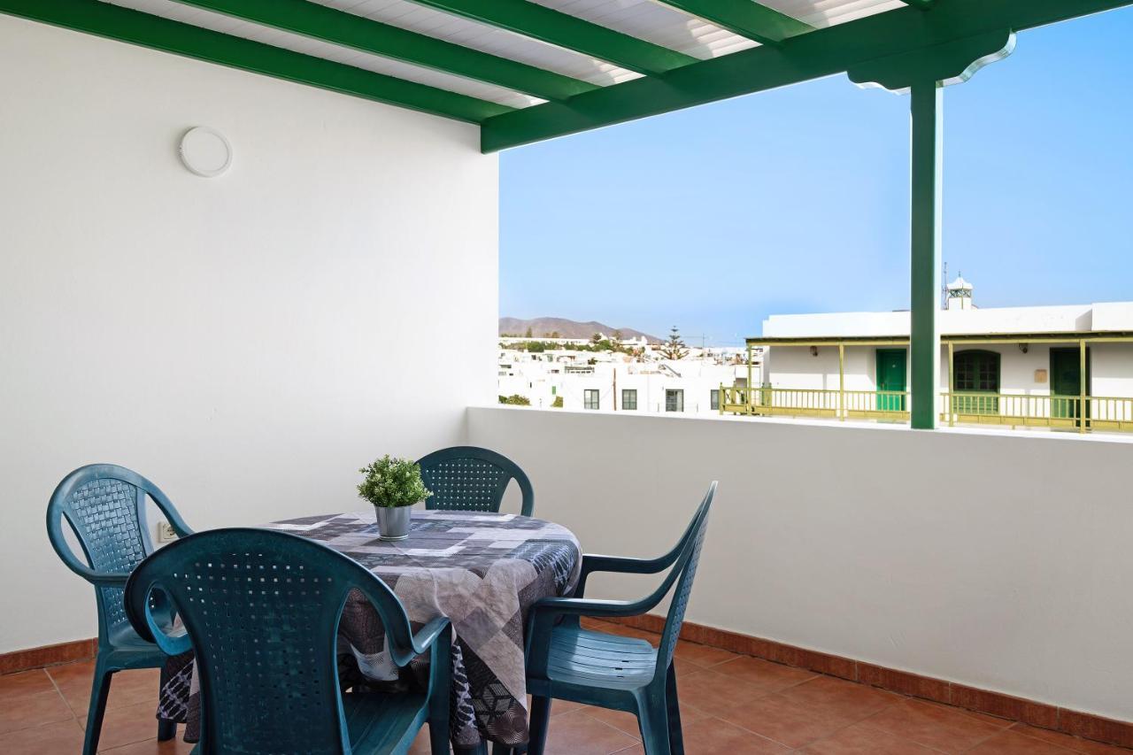 Apartmán La Bonanza Playa Blanca  Exteriér fotografie