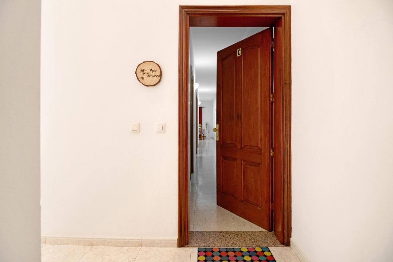 Apartmán La Bonanza Playa Blanca  Exteriér fotografie