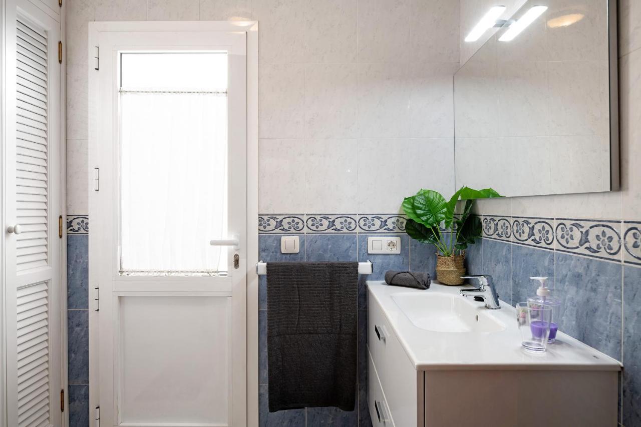 Apartmán La Bonanza Playa Blanca  Exteriér fotografie