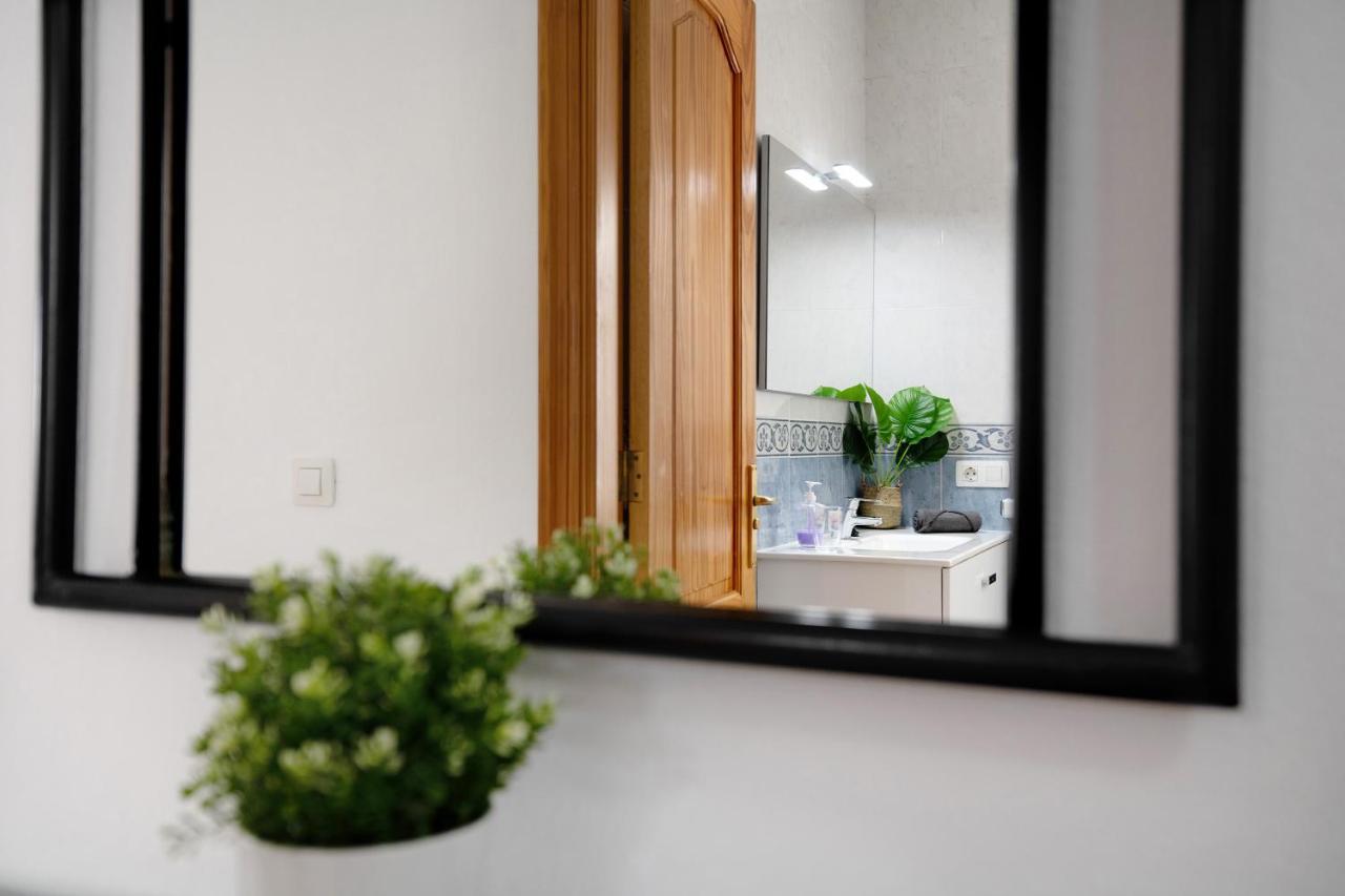 Apartmán La Bonanza Playa Blanca  Exteriér fotografie