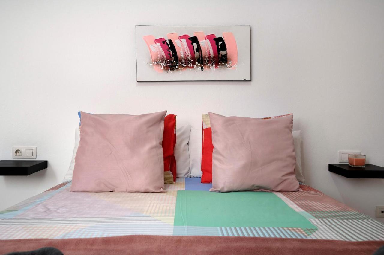 Apartmán La Bonanza Playa Blanca  Exteriér fotografie