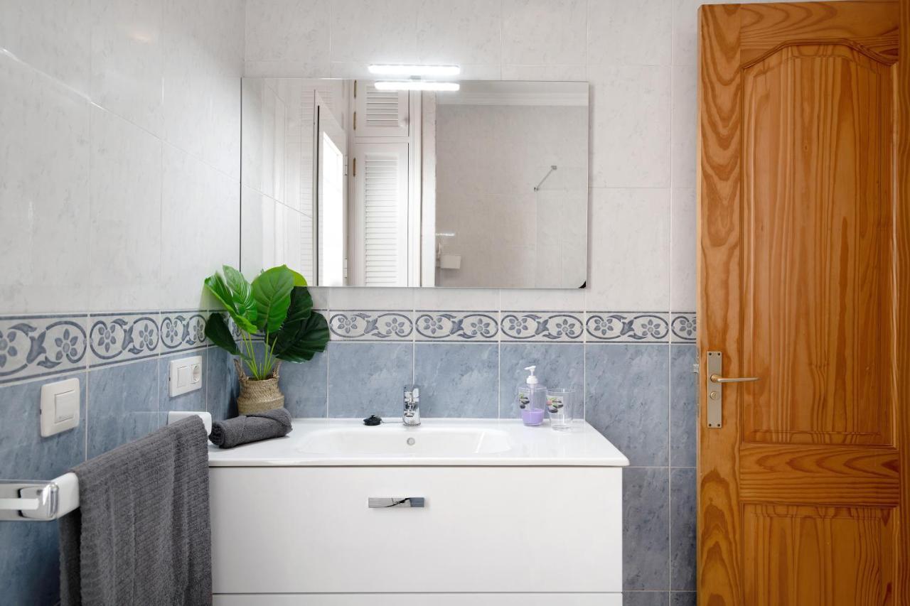 Apartmán La Bonanza Playa Blanca  Exteriér fotografie