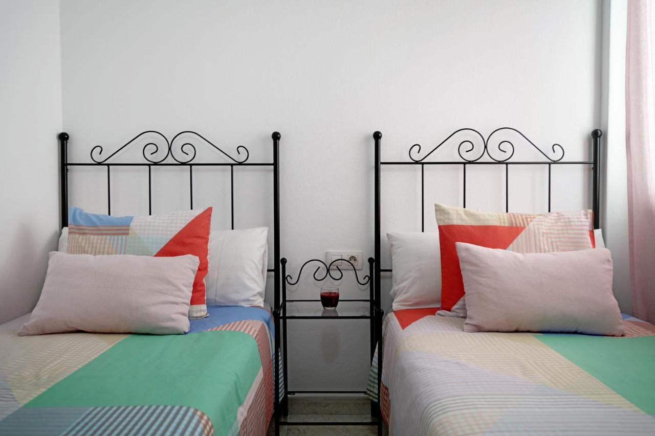 Apartmán La Bonanza Playa Blanca  Exteriér fotografie