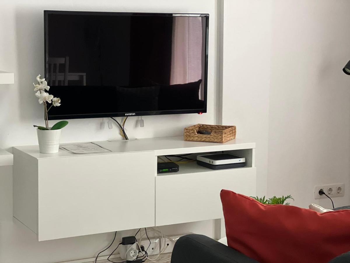 Apartmán La Bonanza Playa Blanca  Exteriér fotografie